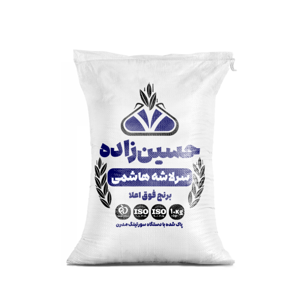 سرلاشه هاشمی 10 کیلوگرمی